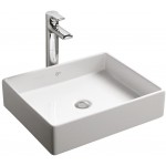 Накладной умывальник Ideal Standard Strada